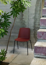 Rely HW138 trädgårdsstol från &Tradition - 8 - Jacobsen Plus