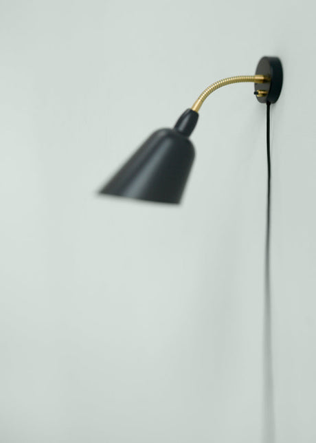 AJ9 Bellevue vägglampa av Arne Jacobsen - 2 - Jacobsen Plus