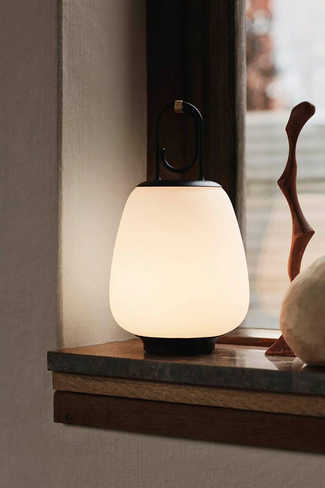 Lucca SC51 Lampa från &Tradition - 3 - Jacobsen Plus