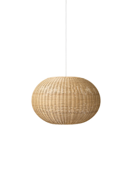Tangelo Lampskärm, stor från Sika Design - Jacobsen Plus
