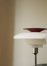 PH 80 Bordslampa, krom från Louis Poulsen - 8 - Jacobsen Plus