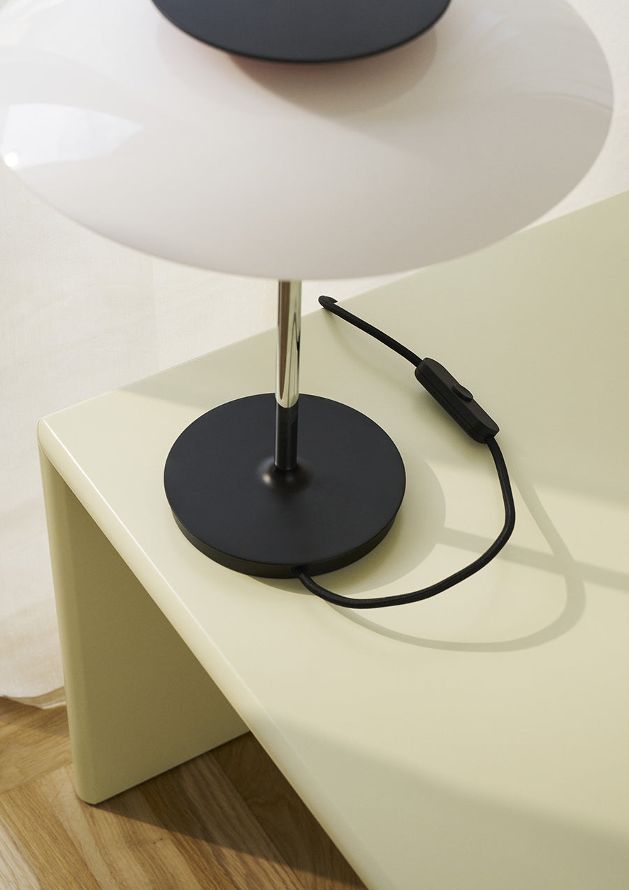 PH 80 Bordslampa, krom från Louis Poulsen - 6 - Jacobsen Plus