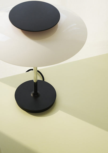 PH 80 Bordslampa, krom från Louis Poulsen - 5 - Jacobsen Plus
