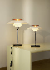 PH 80 Bordslampa, krom från Louis Poulsen - 9 - Jacobsen Plus