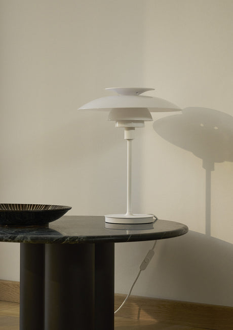PH 80 Bordslampa, vit från Louis Poulsen - 4 - Jacobsen Plus