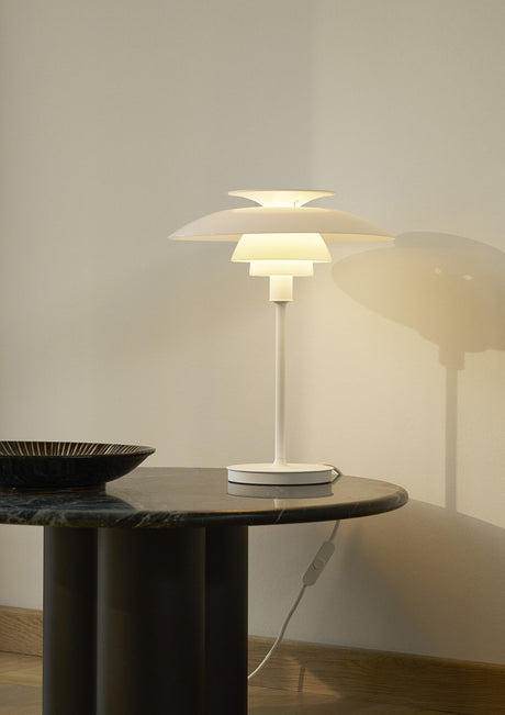 PH 80 Bordslampa, vit från Louis Poulsen - 2 - Jacobsen Plus