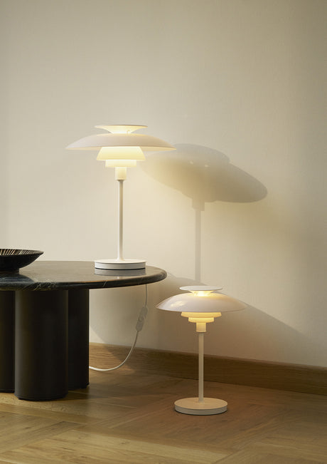 PH 80 Bordslampa, vit från Louis Poulsen - 5 - Jacobsen Plus