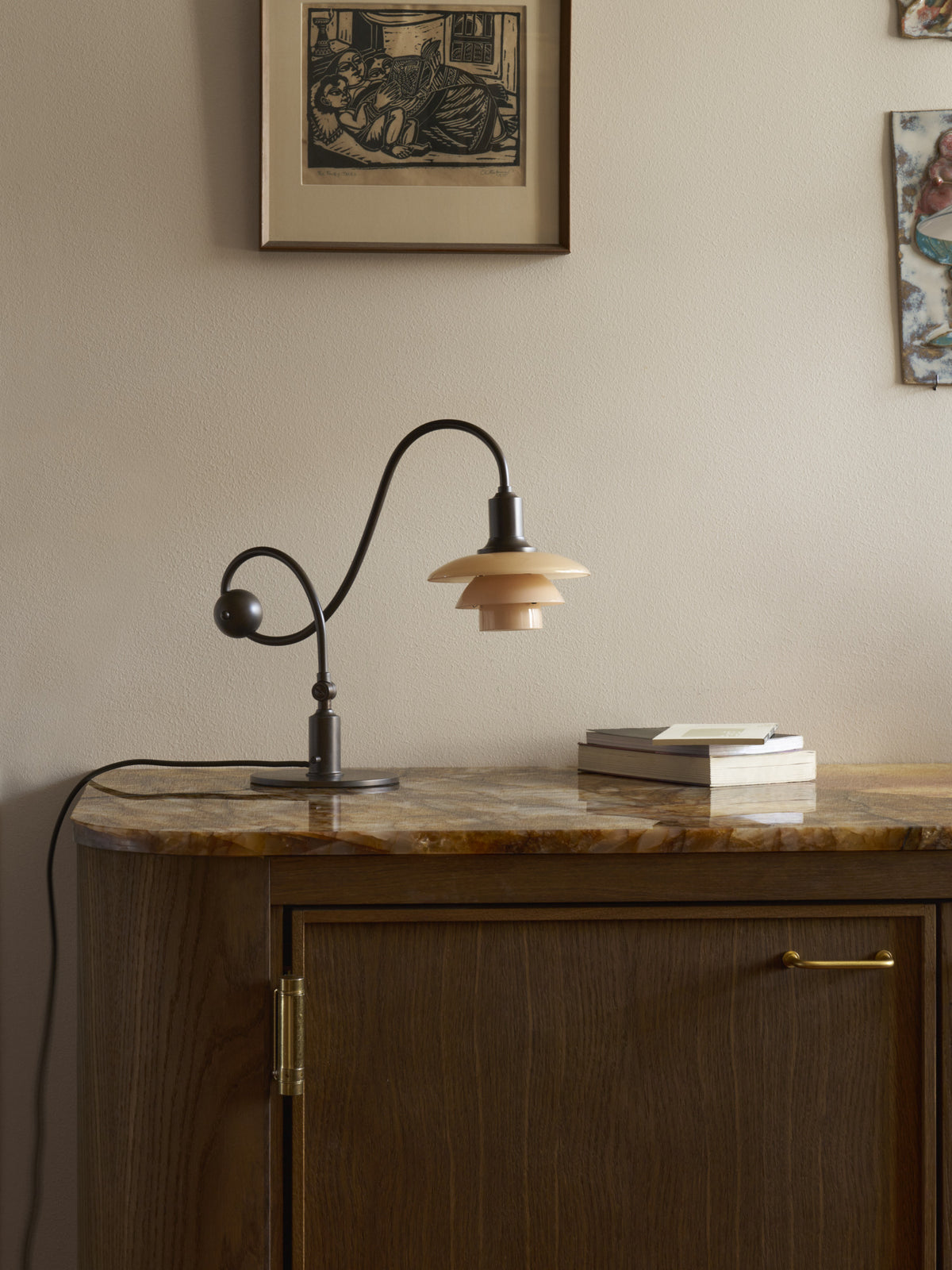 PH 1/1 Piano Bordslampa, Limited Edition 2026 av Poul Henningsen - 12 - Jacobsen Plus
