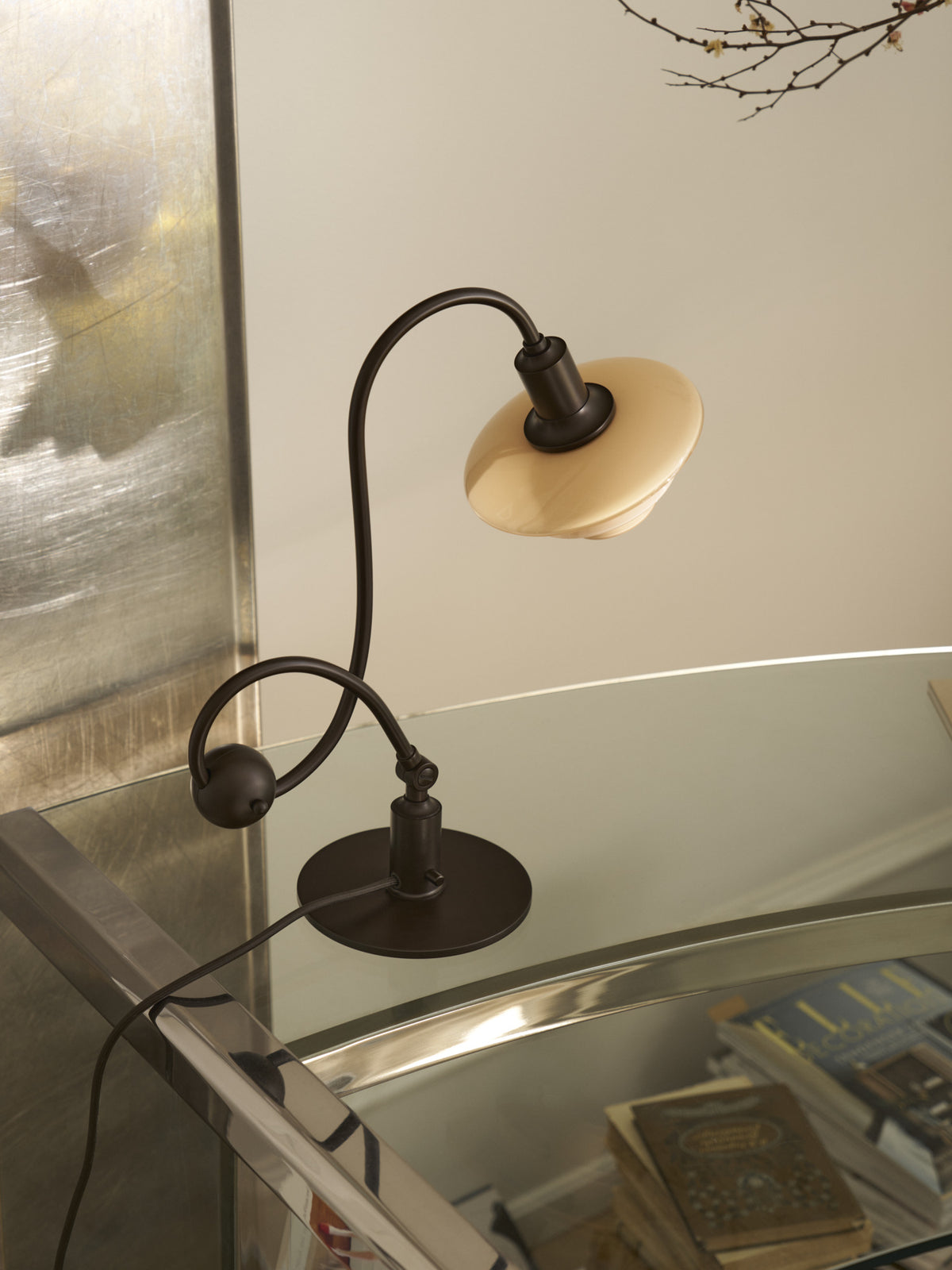 PH 1/1 Piano Bordslampa, Limited Edition 2026 av Poul Henningsen - 14 - Jacobsen Plus