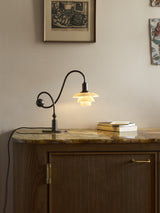 PH 1/1 Piano Bordslampa, Limited Edition 2026 av Poul Henningsen - 19 - Jacobsen Plus