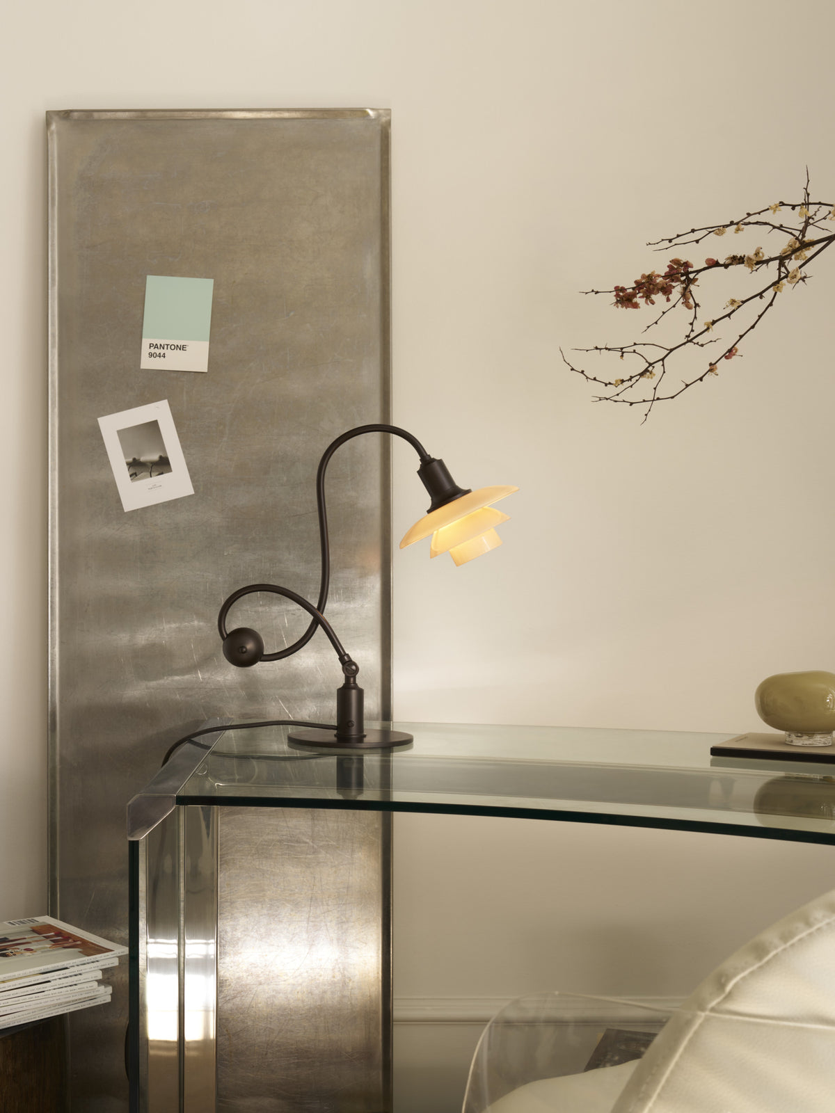 PH 1/1 Piano Bordslampa, Limited Edition 2026 av Poul Henningsen - 20 - Jacobsen Plus