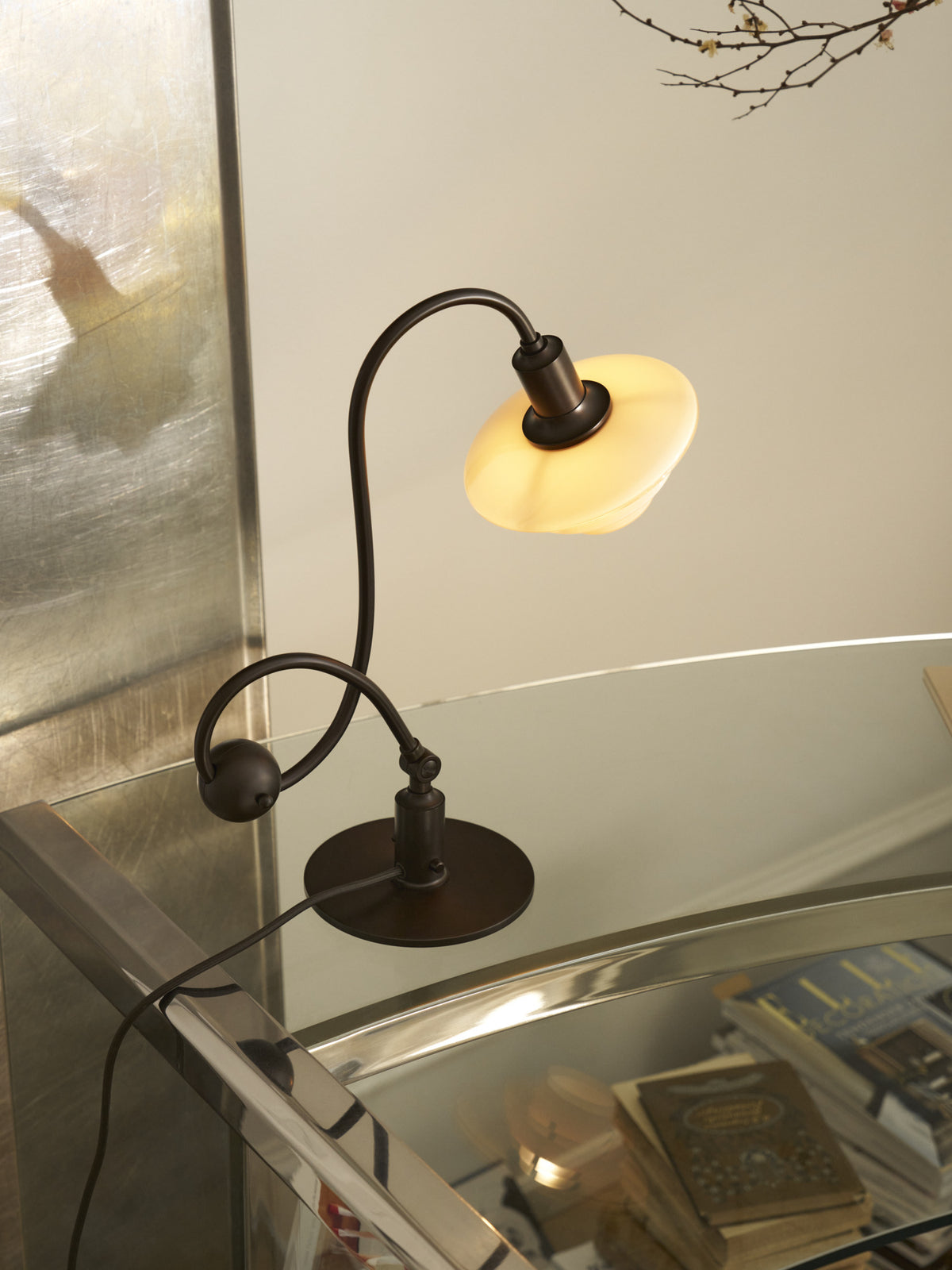 PH 1/1 Piano Bordslampa, Limited Edition 2026 av Poul Henningsen - 23 - Jacobsen Plus