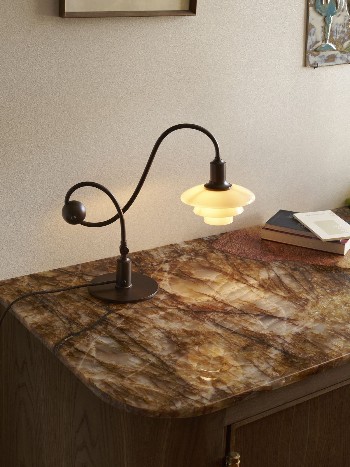 PH 1/1 Piano Bordslampa, Limited Edition 2026 av Poul Henningsen - 24 - Jacobsen Plus