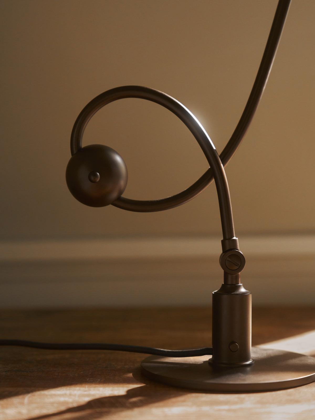 PH 1/1 Piano Bordslampa, Limited Edition 2026 av Poul Henningsen - 25 - Jacobsen Plus