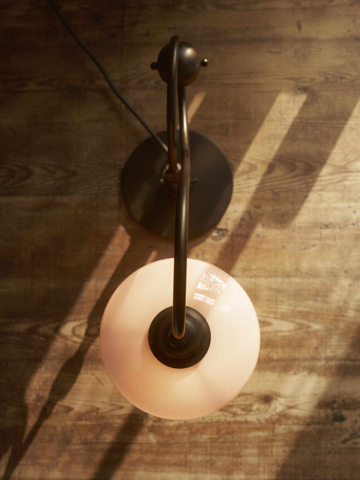 PH 1/1 Piano Bordslampa, Limited Edition 2026 av Poul Henningsen - 27 - Jacobsen Plus