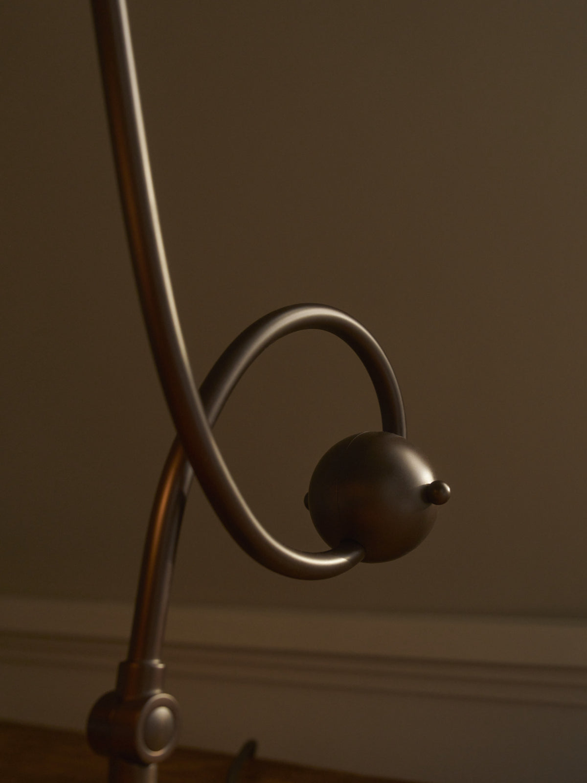PH 1/1 Piano Bordslampa, Limited Edition 2026 av Poul Henningsen - 28 - Jacobsen Plus