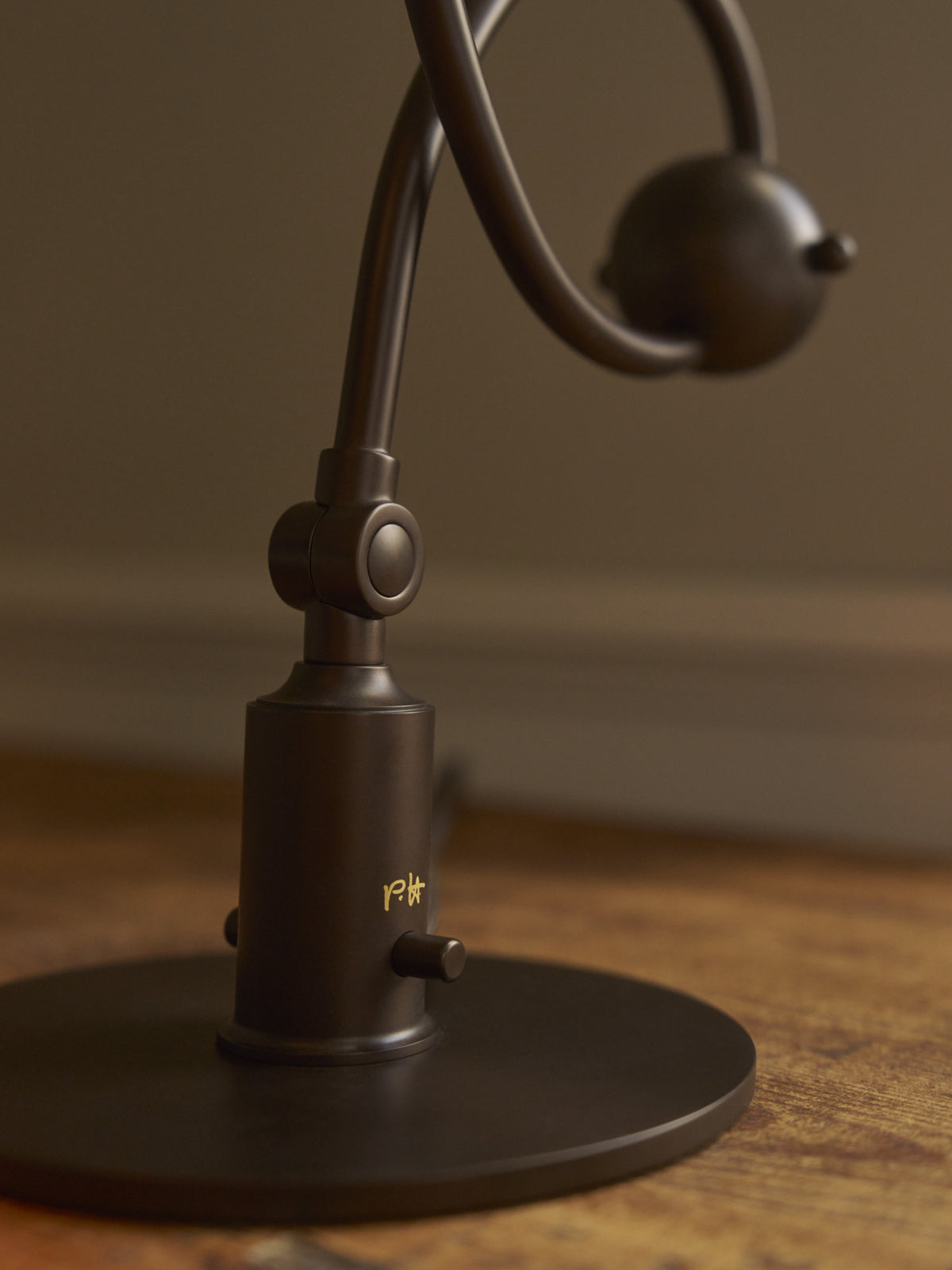 PH 1/1 Piano Bordslampa, Limited Edition 2026 av Poul Henningsen - 29 - Jacobsen Plus