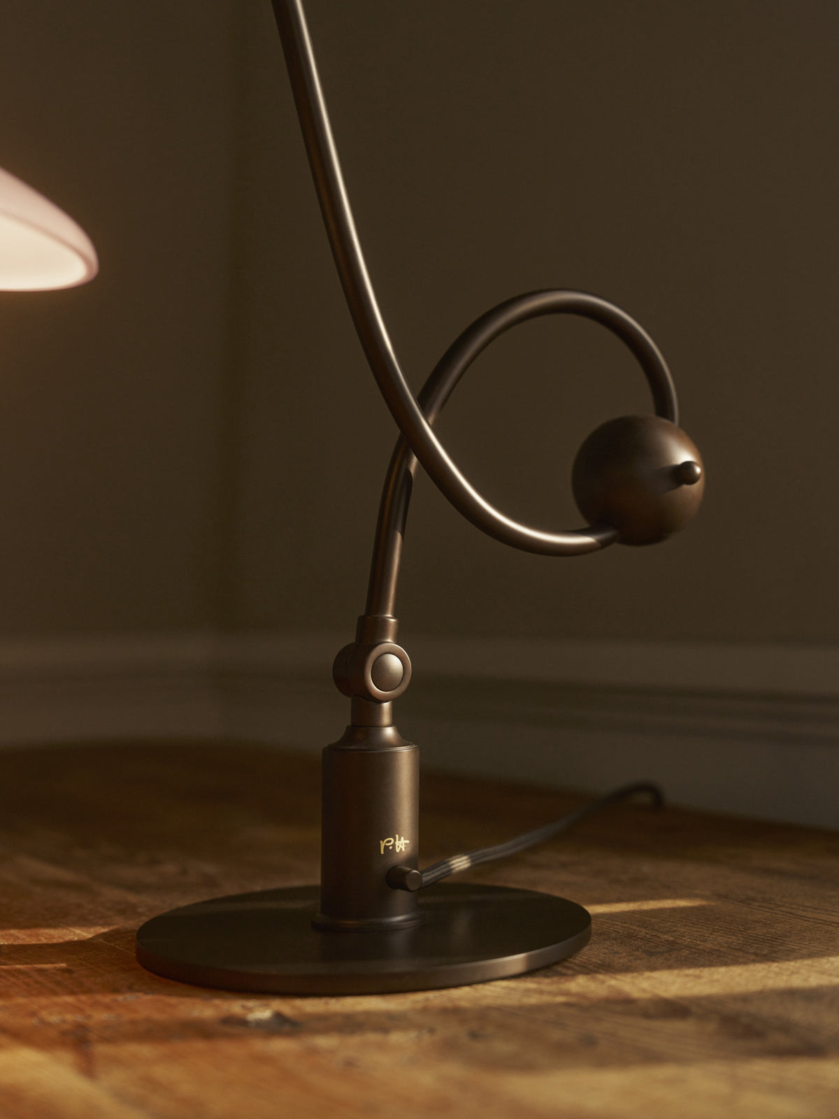 PH 1/1 Piano Bordslampa, Limited Edition 2026 av Poul Henningsen - 30 - Jacobsen Plus