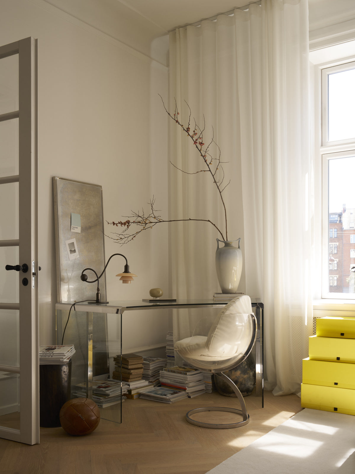 PH 1/1 Piano Bordslampa, Limited Edition 2026 av Poul Henningsen - 31 - Jacobsen Plus