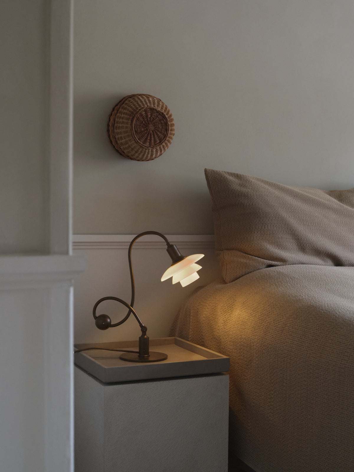 PH 1/1 Piano Bordslampa, Limited Edition 2026 av Poul Henningsen - 4 - Jacobsen Plus