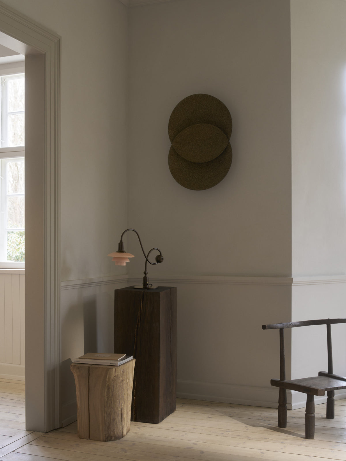 PH 1/1 Piano Bordslampa, Limited Edition 2026 av Poul Henningsen - 21 - Jacobsen Plus
