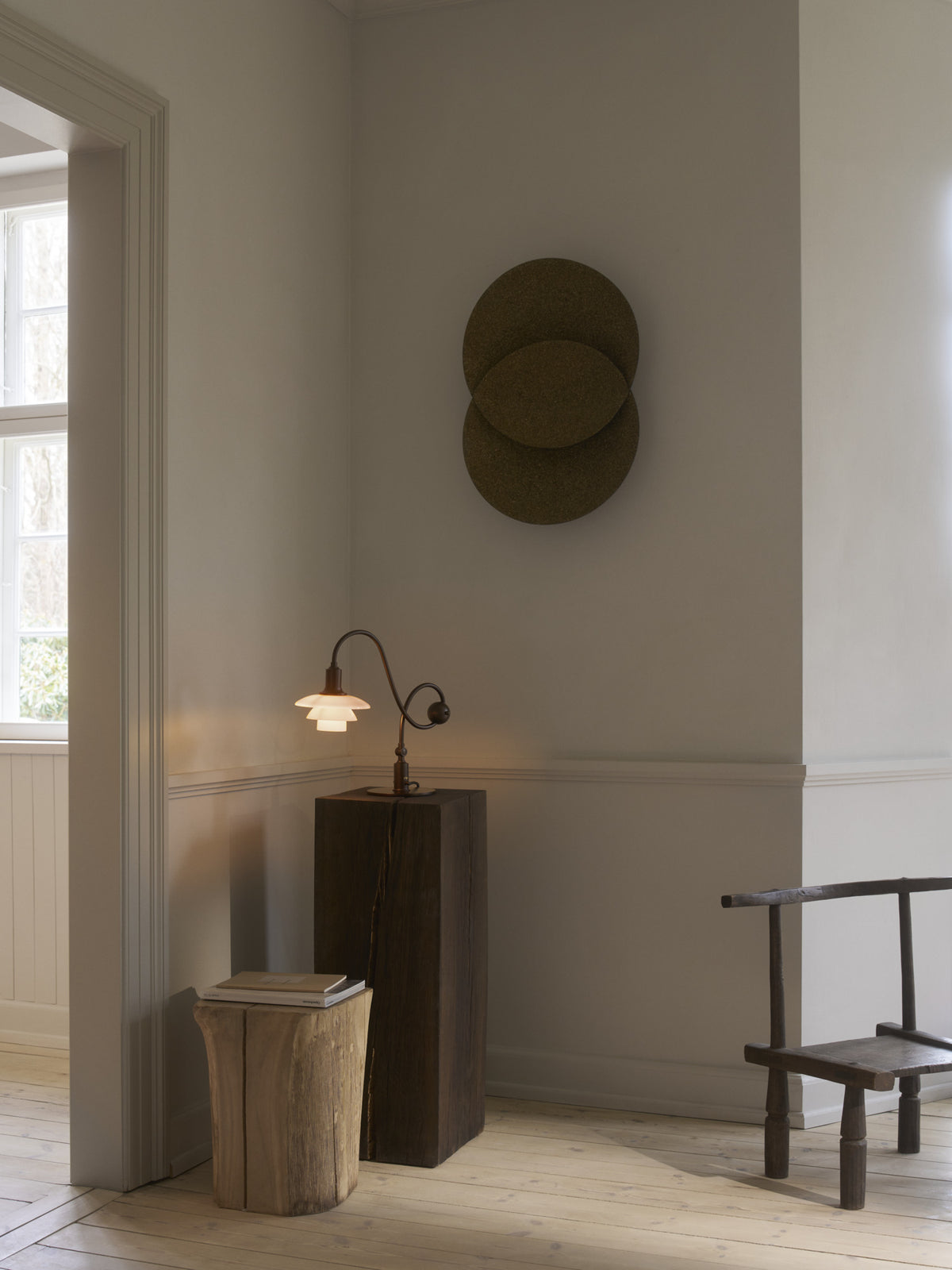 PH 1/1 Piano Bordslampa, Limited Edition 2026 av Poul Henningsen - 22 - Jacobsen Plus
