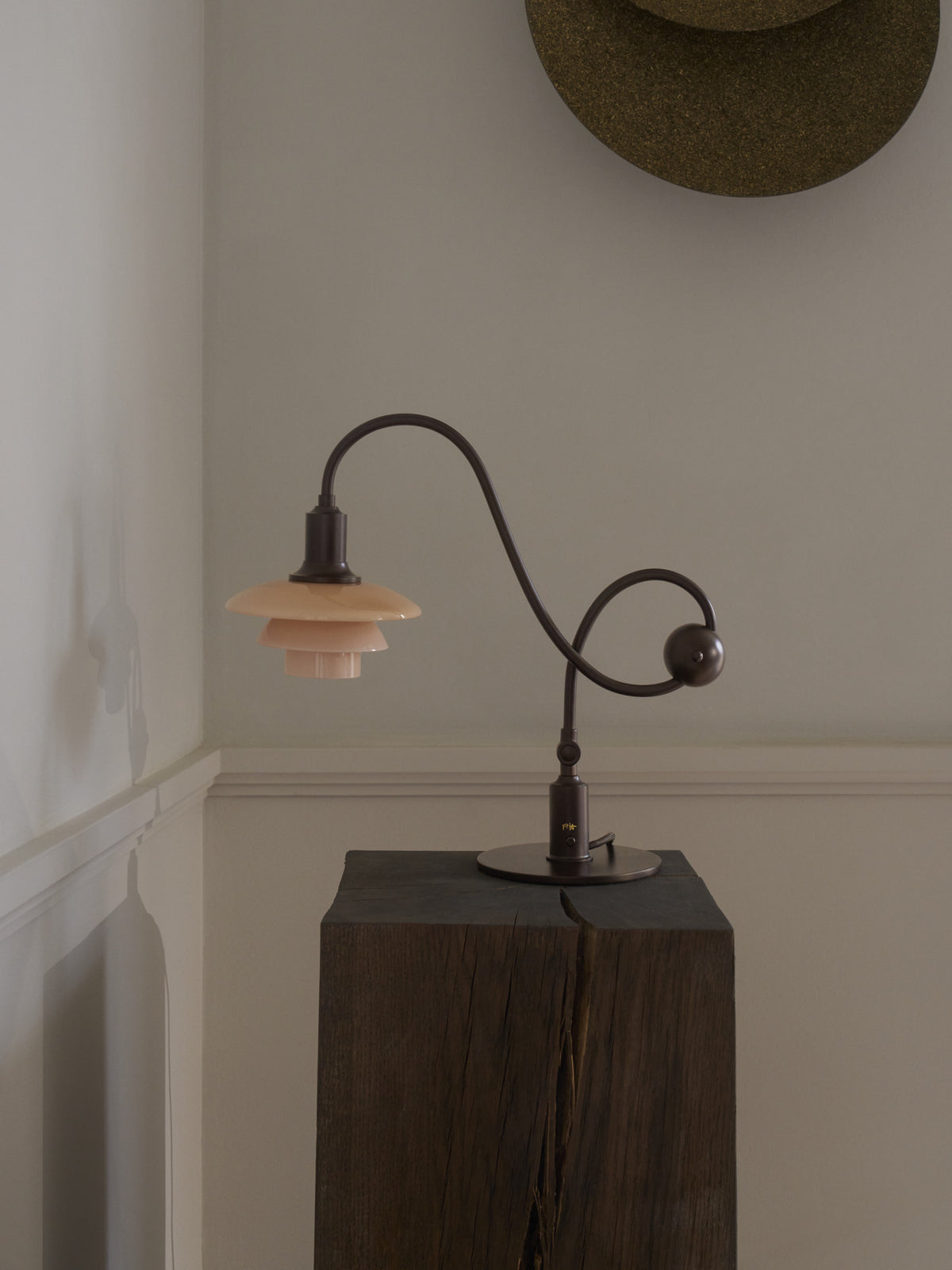 PH 1/1 Piano Bordslampa, Limited Edition 2026 av Poul Henningsen - 9 - Jacobsen Plus