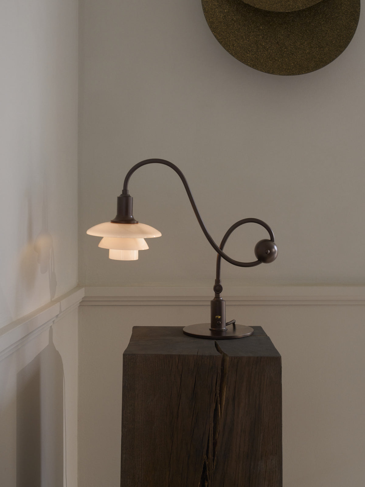 PH 1/1 Piano Bordslampa, Limited Edition 2026 av Poul Henningsen - 10 - Jacobsen Plus