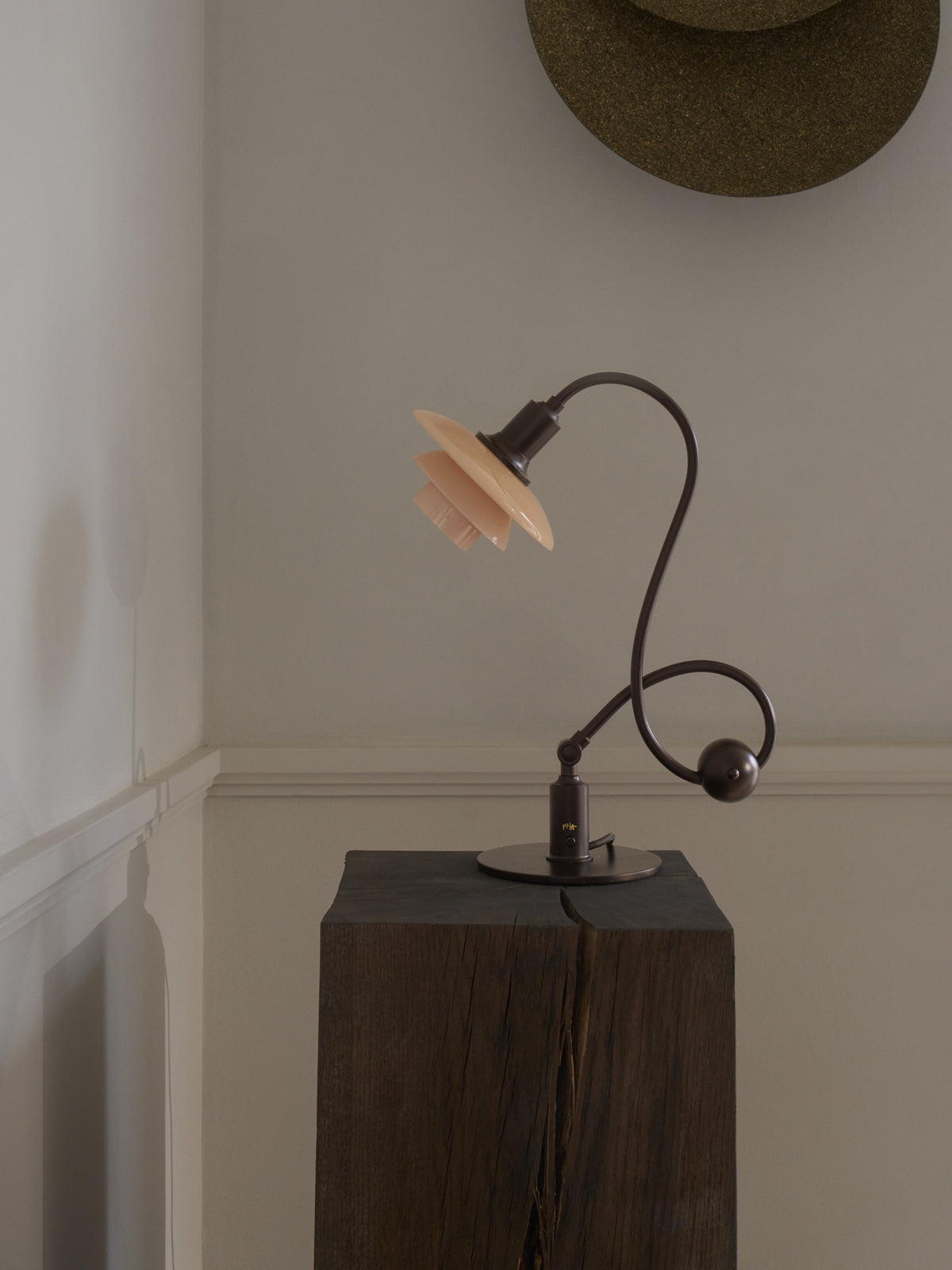 PH 1/1 Piano Bordslampa, Limited Edition 2026 av Poul Henningsen - 8 - Jacobsen Plus
