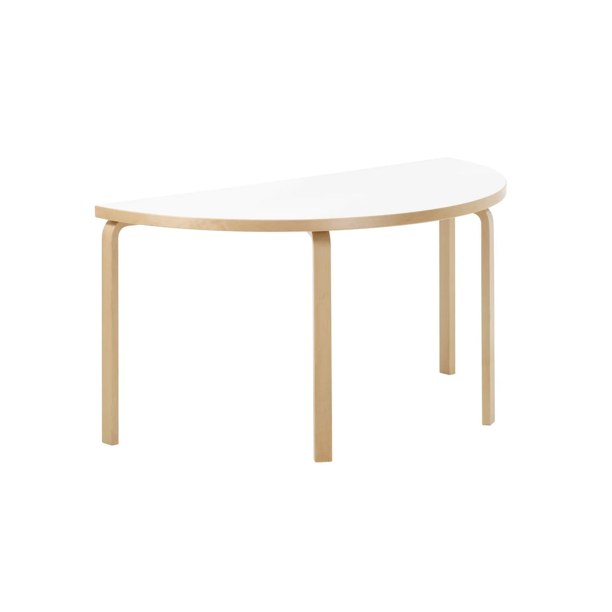  - Vit Laminat - Jacobsen Plus