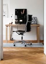 Aalto Table Rectangular 80A, 120x60 cm från Artek - 1 - Jacobsen Plus