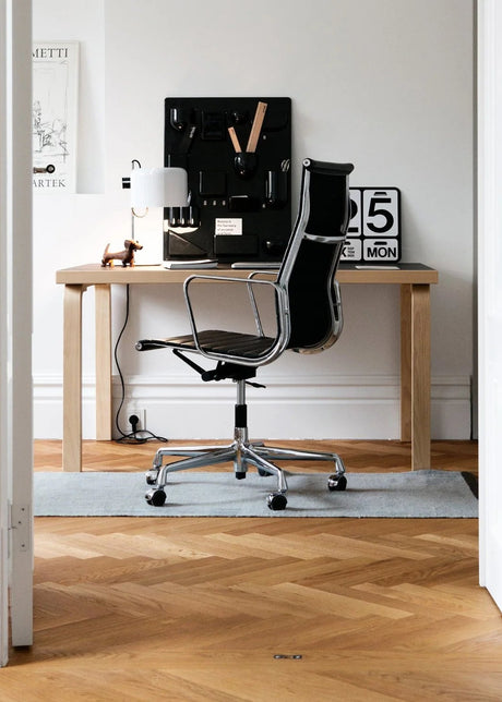 Aalto Table Rectangular 80A, 120x60 cm från Artek - Birk - Jacobsen Plus