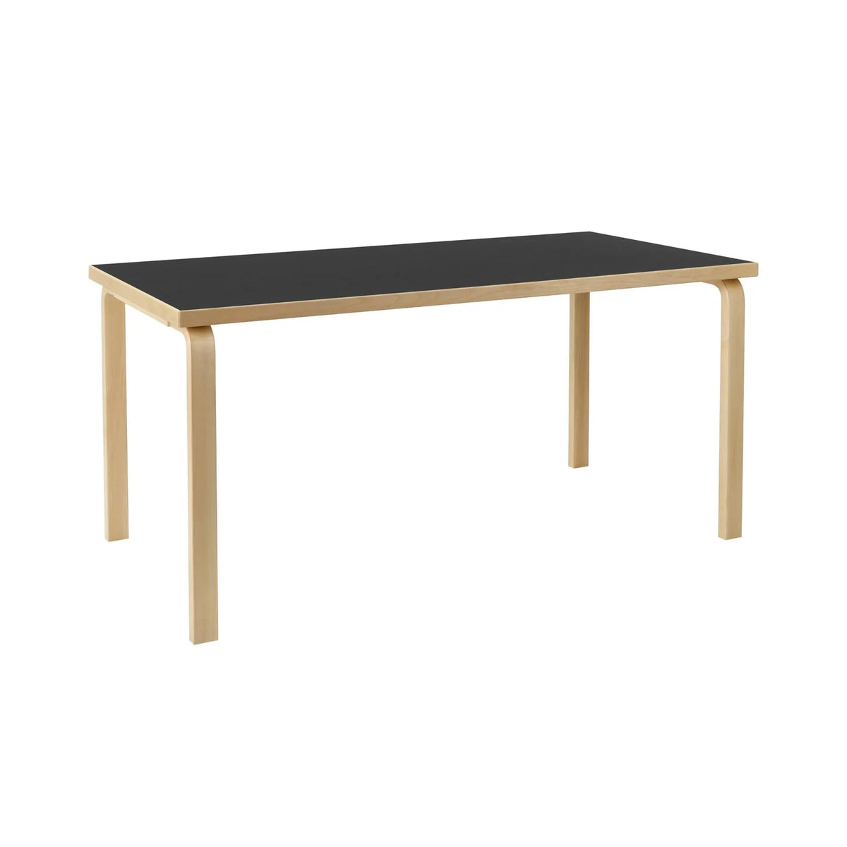  - Svart Linoleum - Jacobsen Plus