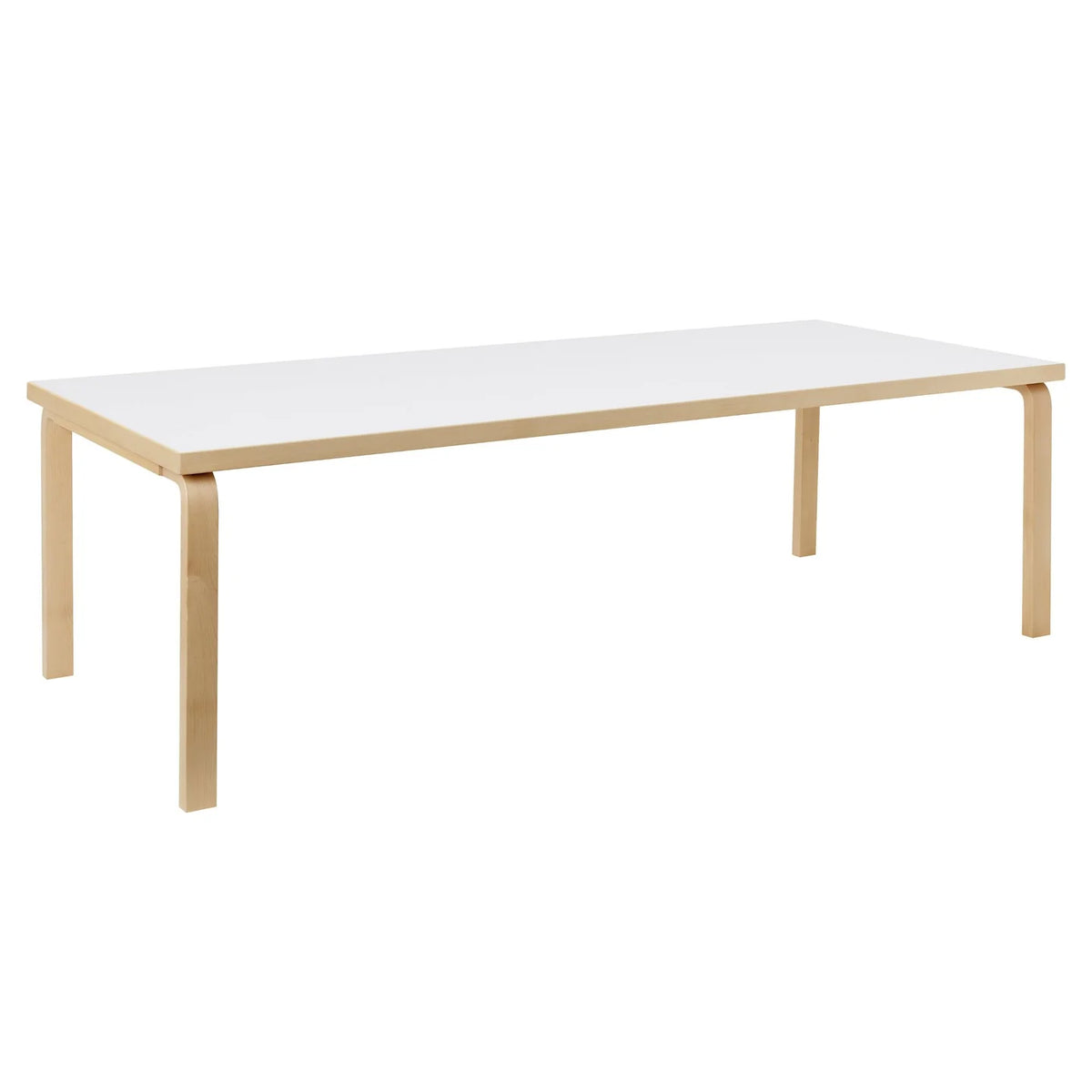  - Vit Laminat - Jacobsen Plus