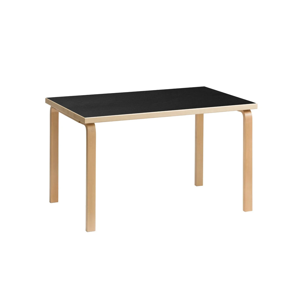  - Svart Linoleum - Jacobsen Plus
