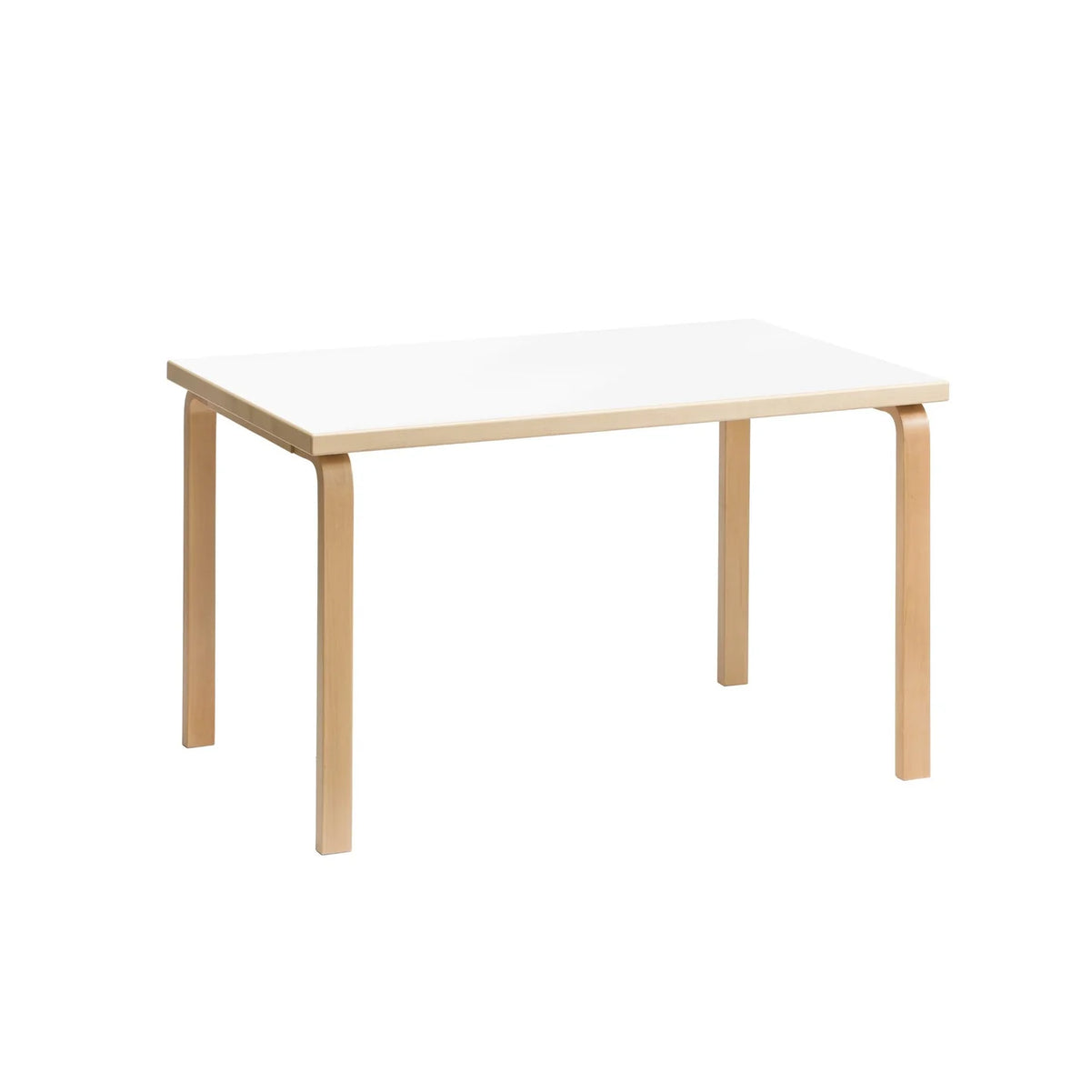  - Vit Laminat - Jacobsen Plus