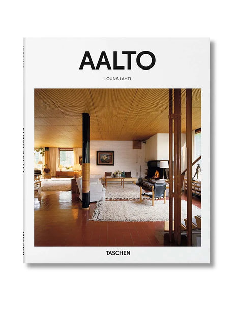 Aalto – Basic Art Series från New Mags - Jacobsen Plus