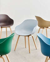 About a Chair AAC 222 från HAY - 3 - Jacobsen Plus
