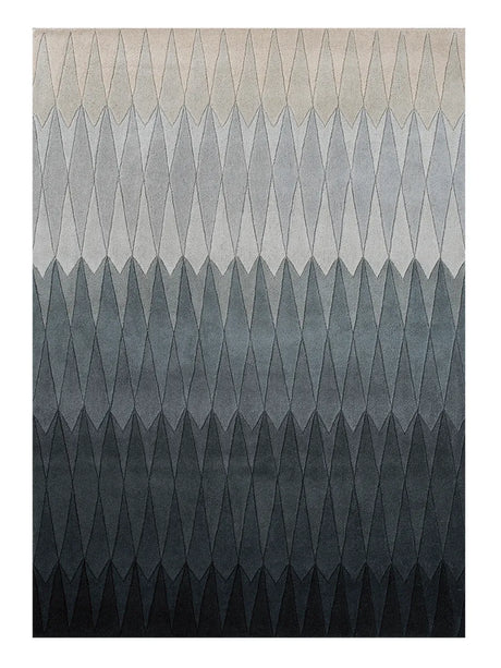 Acacia Matta från Linie Design - Rosa / 140 x 200 cm - Jacobsen Plus