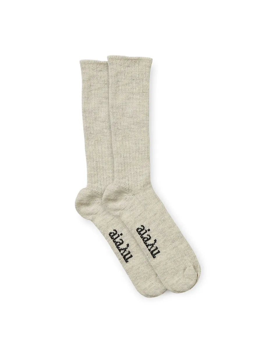 Llama Socks, pure bliss från Aiayu - 1 - Jacobsen Plus