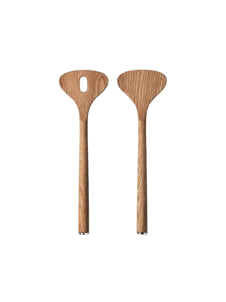 Alfredo Salladsbestick från Georg Jensen - Jacobsen Plus
