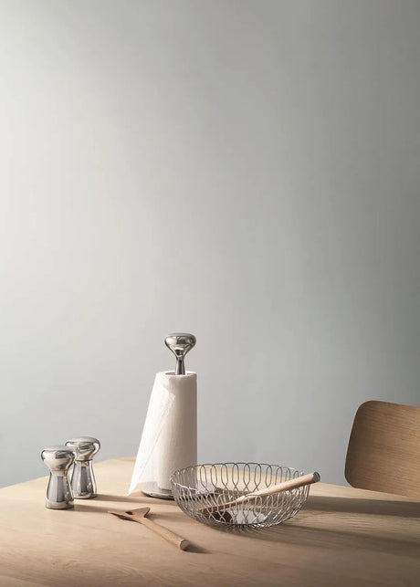 Alfredo Salladsbestick från Georg Jensen - 2 - Jacobsen Plus