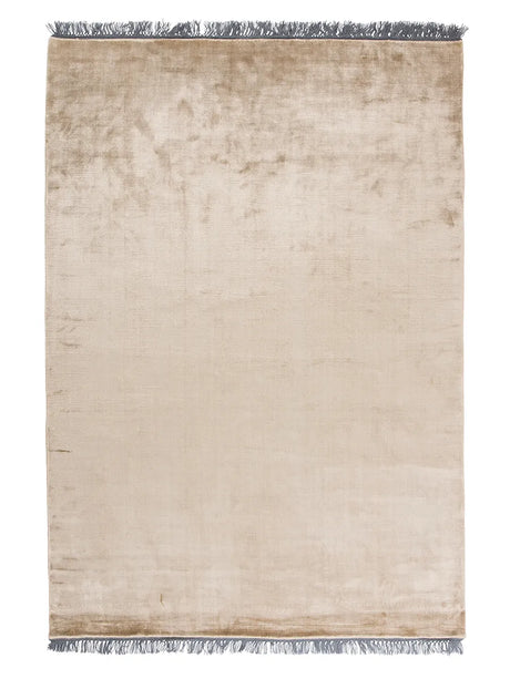 Almeria Matta från Linie Design - Grey / 140 x 200 cm - Jacobsen Plus