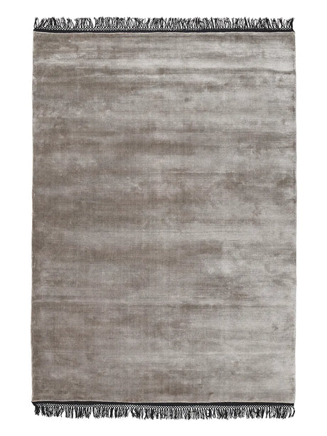 Almeria Matta från Linie Design - Grey / 140 x 200 cm - Jacobsen Plus