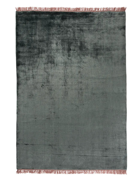 Almeria Matta från Linie Design - Grey / 140 x 200 cm - Jacobsen Plus