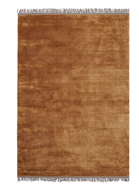 Almeria Matta från Linie Design - Grey / 140 x 200 cm - Jacobsen Plus