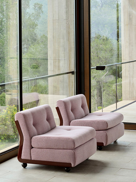 Amanta Modul från Hay - Story 102 / Cream Beige shell - Jacobsen Plus