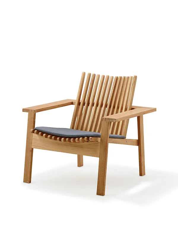 Dyna till Amaze loungefåtölj/soffa från Cane-line - 1 - Jacobsen Plus