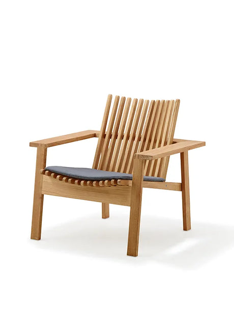 Dyna till Amaze loungefåtölj/soffa från Cane-line - 1 - Jacobsen Plus