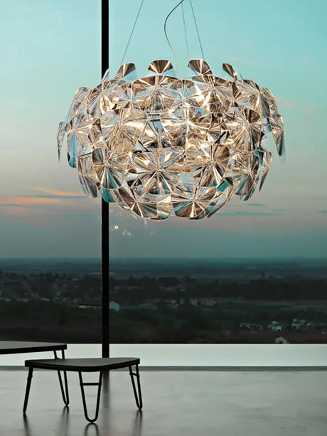HOPE Lampa från Luceplan - D66-12 - Jacobsen Plus